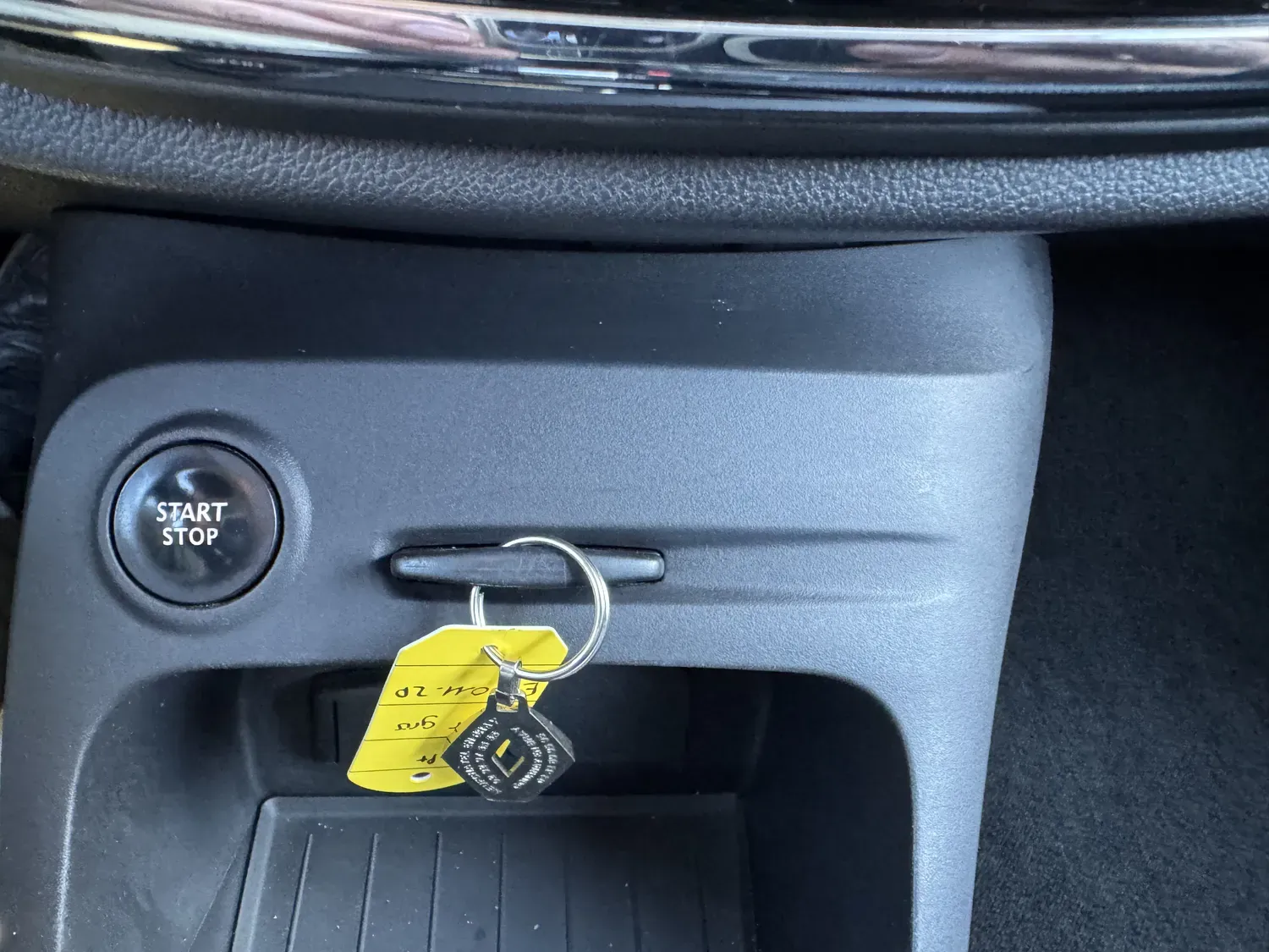 RENAULT CAPTUR ENERGY INTENS
