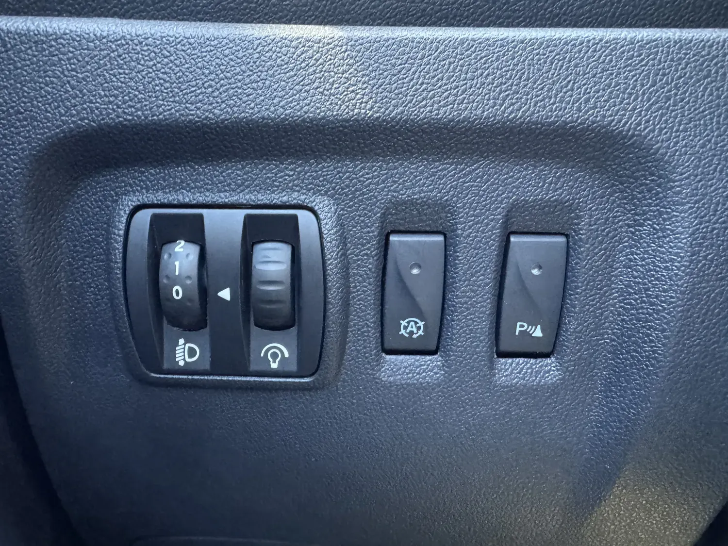 RENAULT CAPTUR ENERGY INTENS