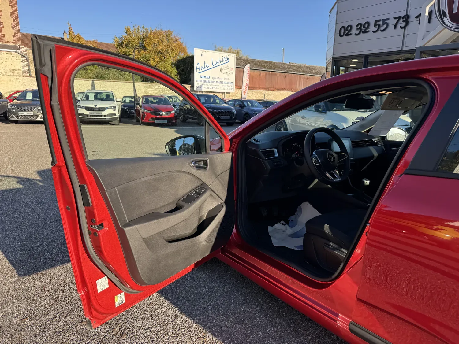 RENAULT CLIO V 1.0 TCE 90 EQUILIBRE