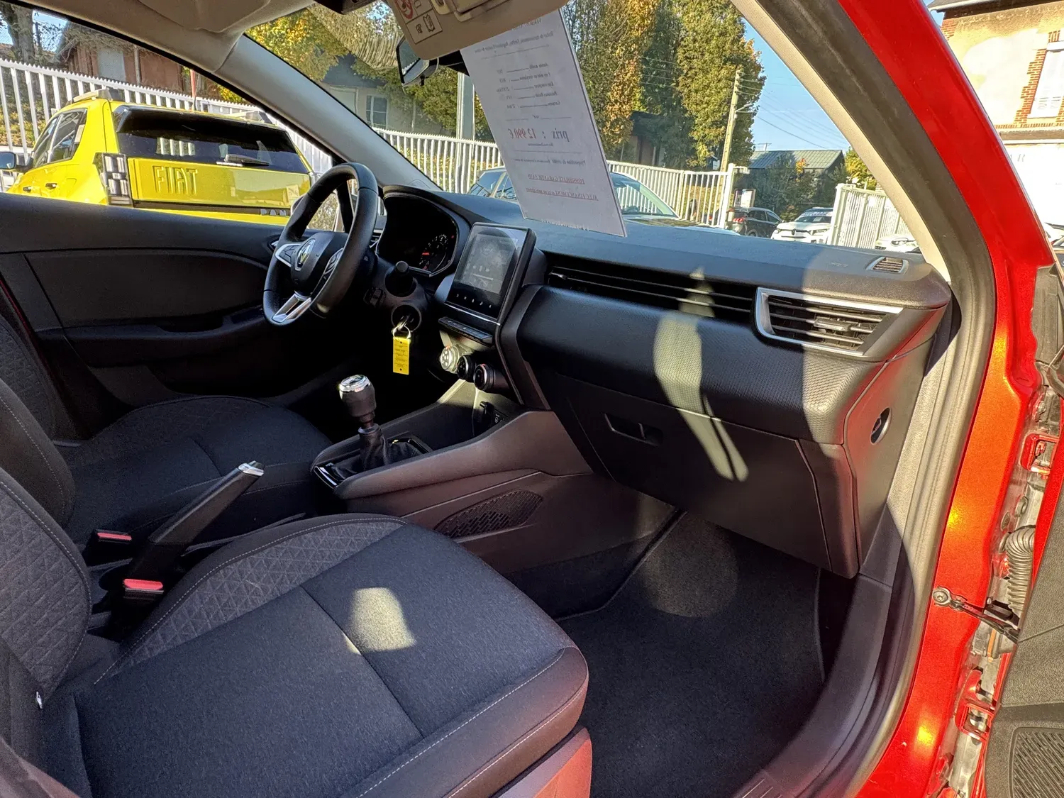 RENAULT CLIO V 1.0 TCE 90 EQUILIBRE