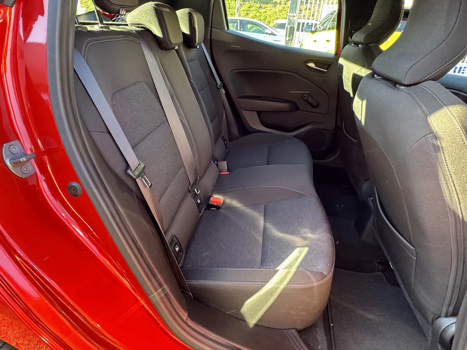 RENAULT CLIO V 1.0 TCE 90 EQUILIBRE