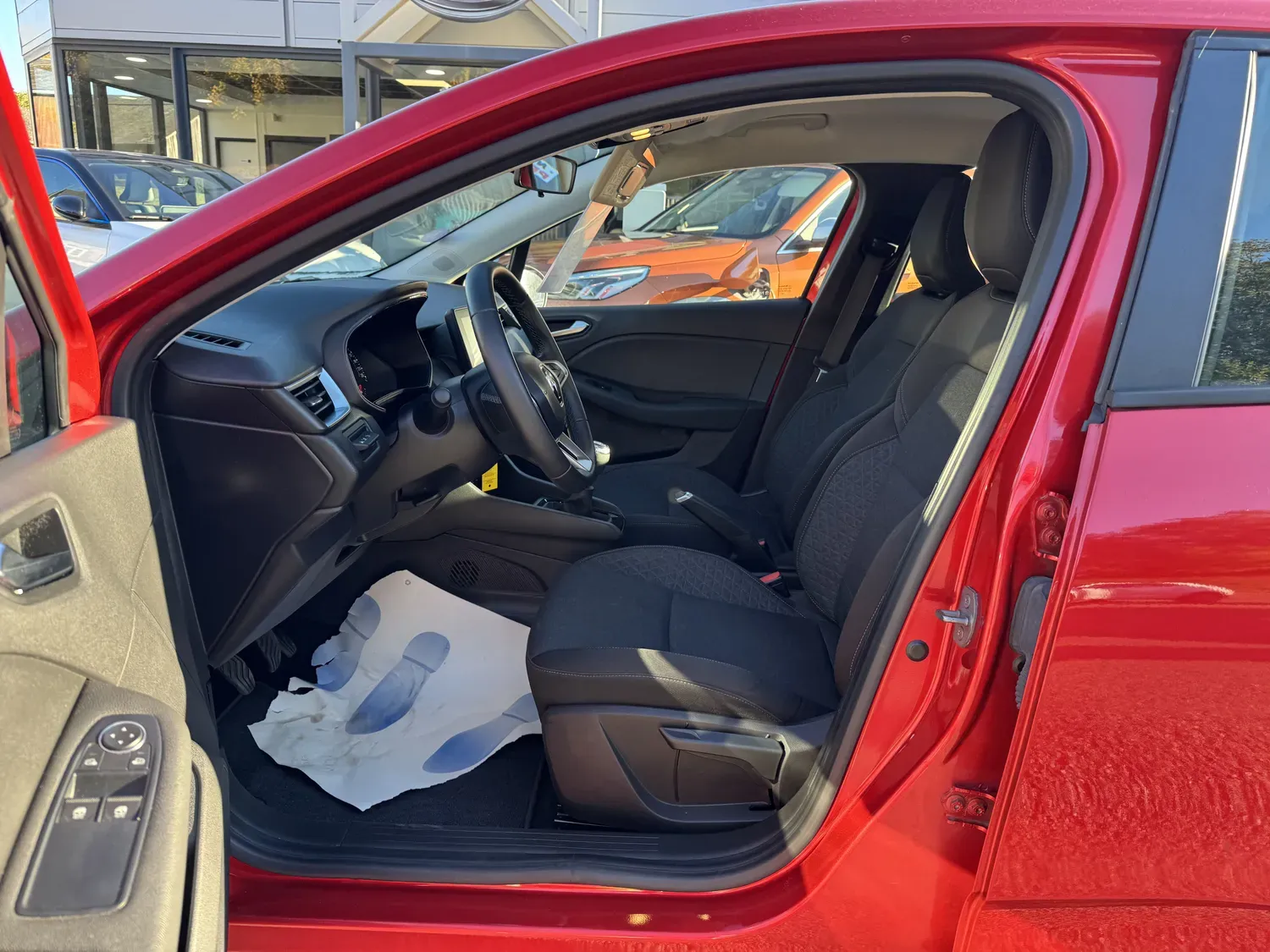 RENAULT CLIO V 1.0 TCE 90 EQUILIBRE