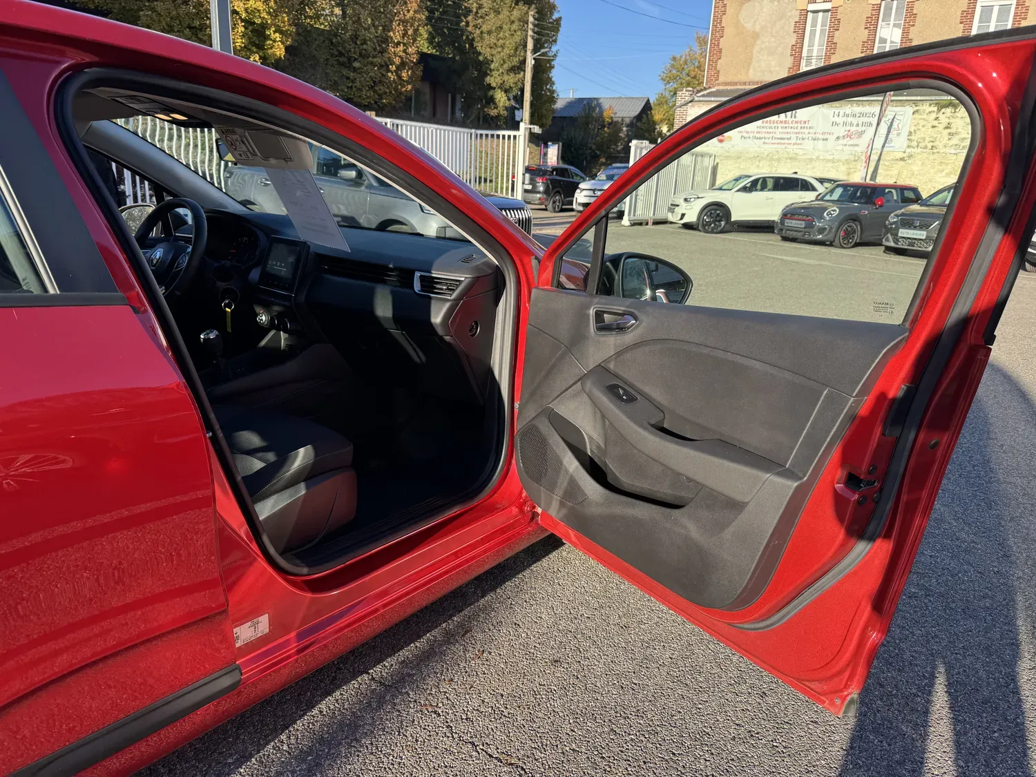 RENAULT CLIO V 1.0 TCE 90 EQUILIBRE