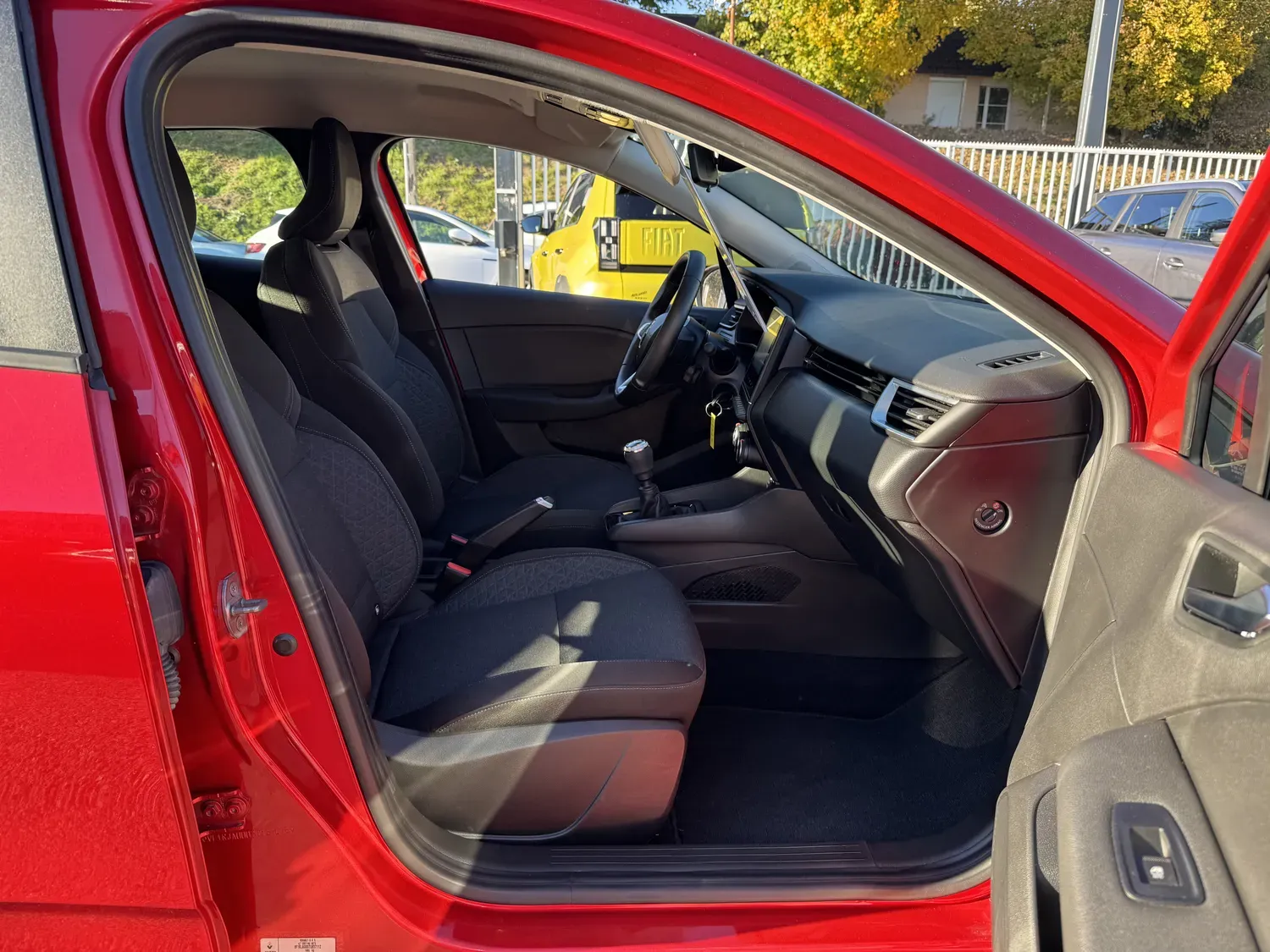 RENAULT CLIO V 1.0 TCE 90 EQUILIBRE