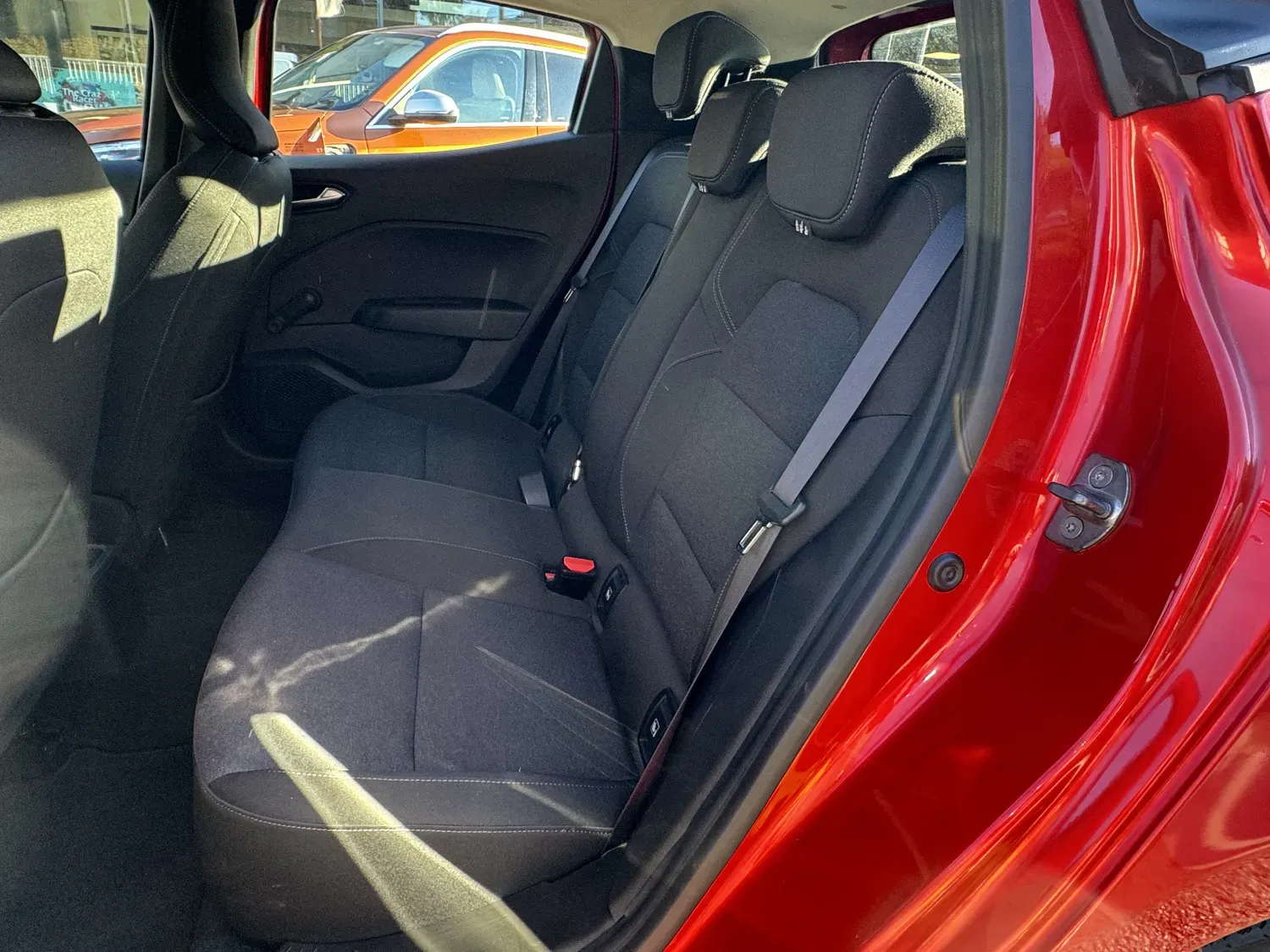 RENAULT CLIO V 1.0 TCE 90 EQUILIBRE