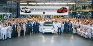 2.000.000 DE FIAT 500 PRODUITES