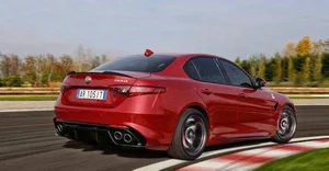 Nouveau record au Nürburgring....